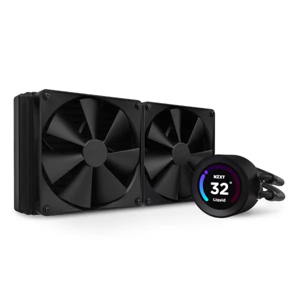 NZXT Kraken Elite 280 vodeno hlađenje, 1700/AM5