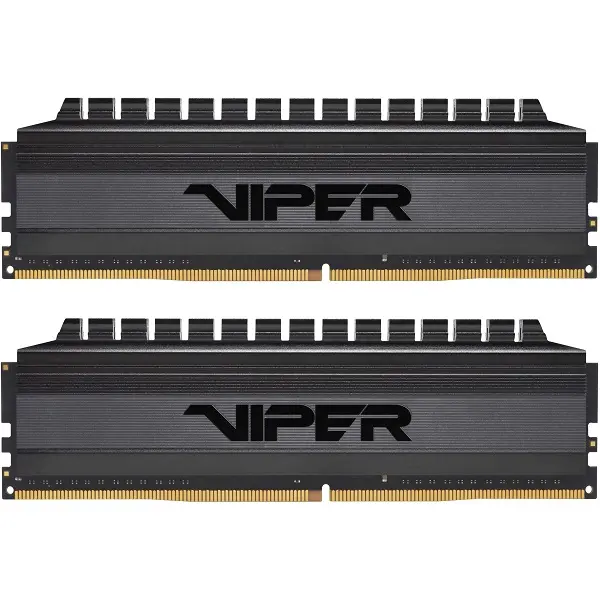 Patriot Viper Blackout, 3200Mhz, (2x16GB),32GB C16