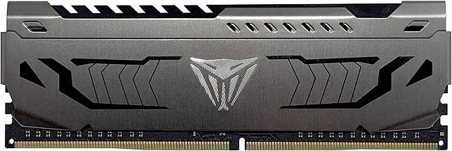 Patriot Viper Steel, 3200Mhz, 16GB, CL16