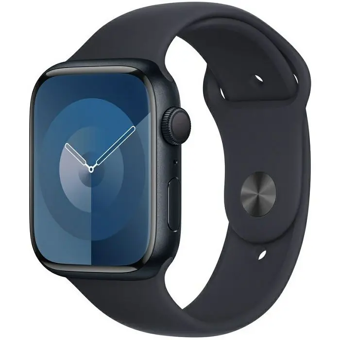 Smart Watch Apple Watch S9 45Mm Midnight