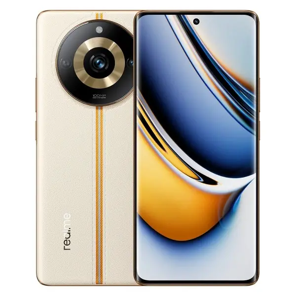 RealMe 11 Pro 6,7", OctaCore, 8GB/256GB, bež