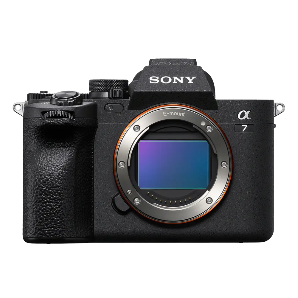 Sony Alpha ILCE-7M4KB