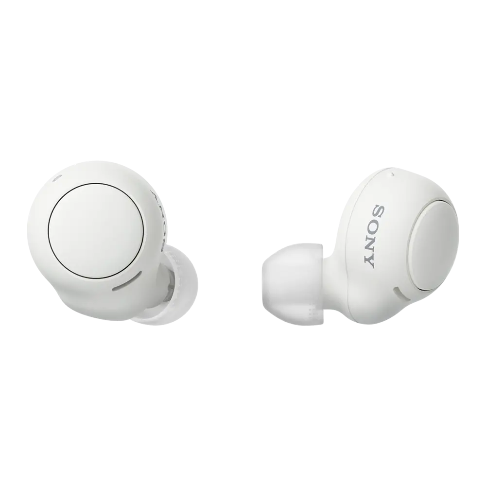 Sony WF-C500, bežične in-ear slušalice, bijela