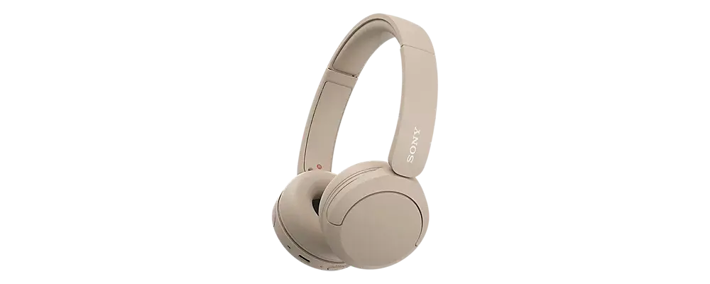 Sony WH-CH520, bežične slušalice, Bluetooth