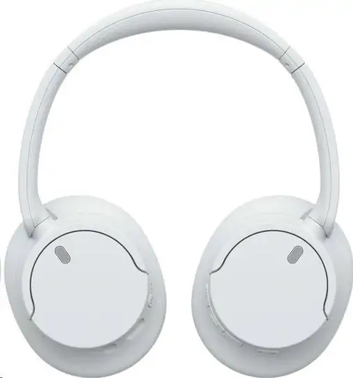 Sony WH-CH720N, bežične slušalice, bijela