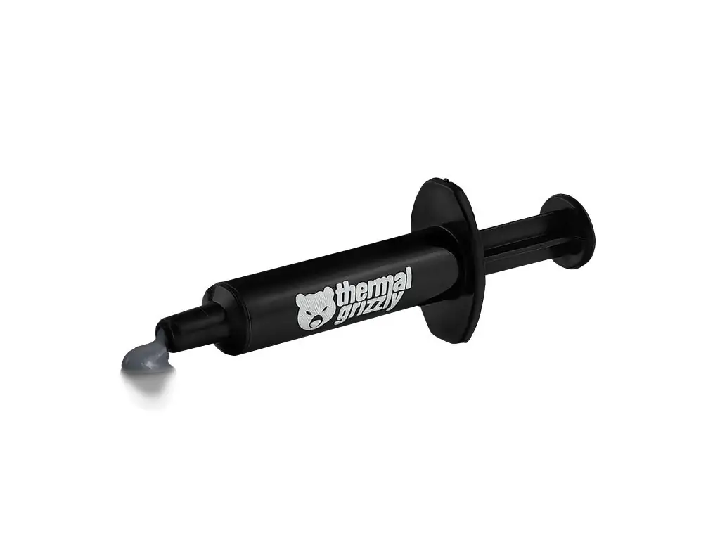 Thermal Grizzly Hydronaut, 1g, termalna pasta