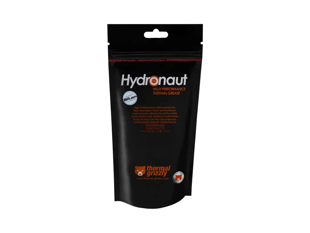 Thermal Grizzly Hydronaut, 1g, termalna pasta