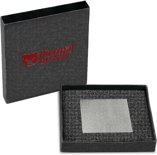 Thermal Grizzly KryoSheet 33 x 33, AM5 ter. pad