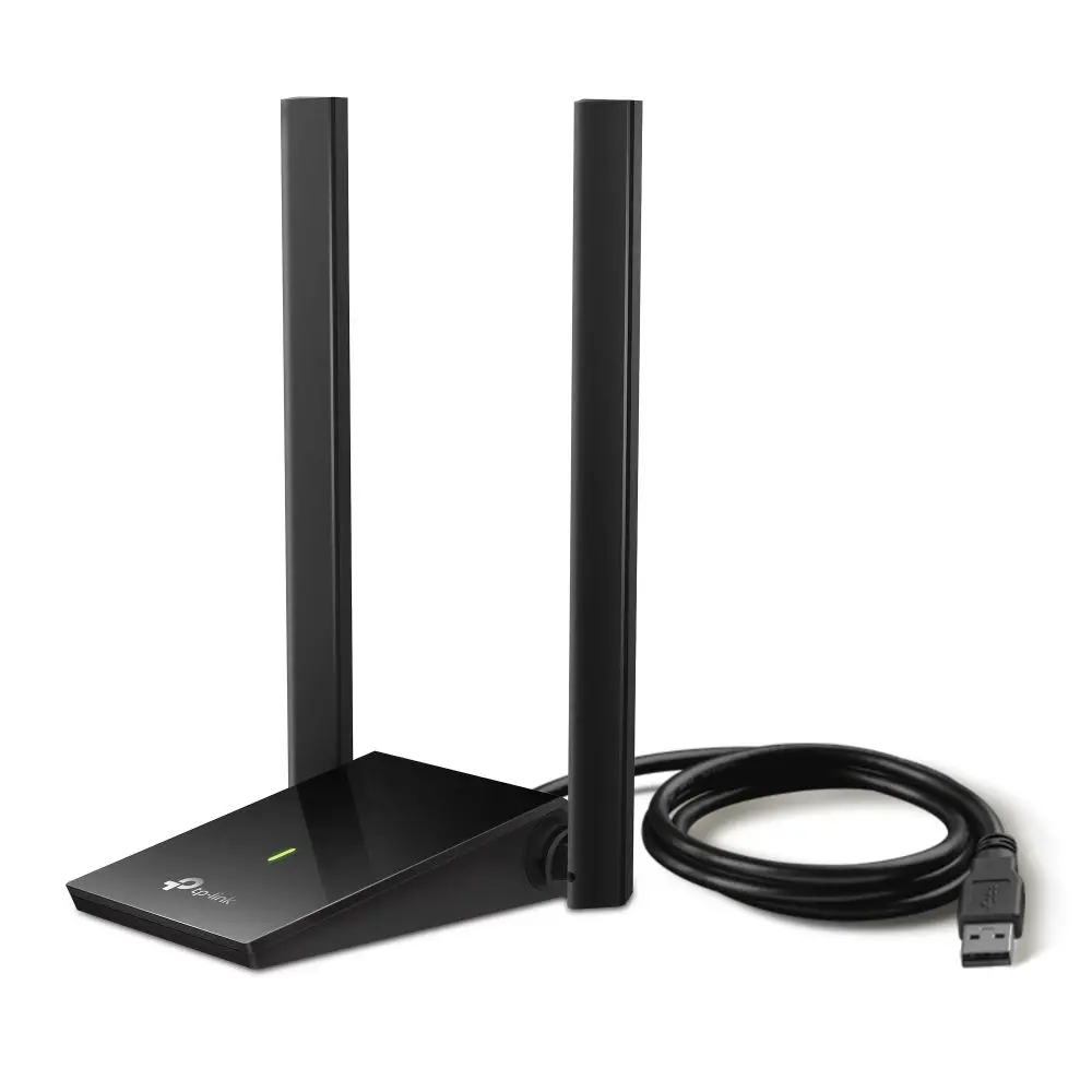 TP-Link Archer T4U Plus, AC1300 WLAN USB adapter