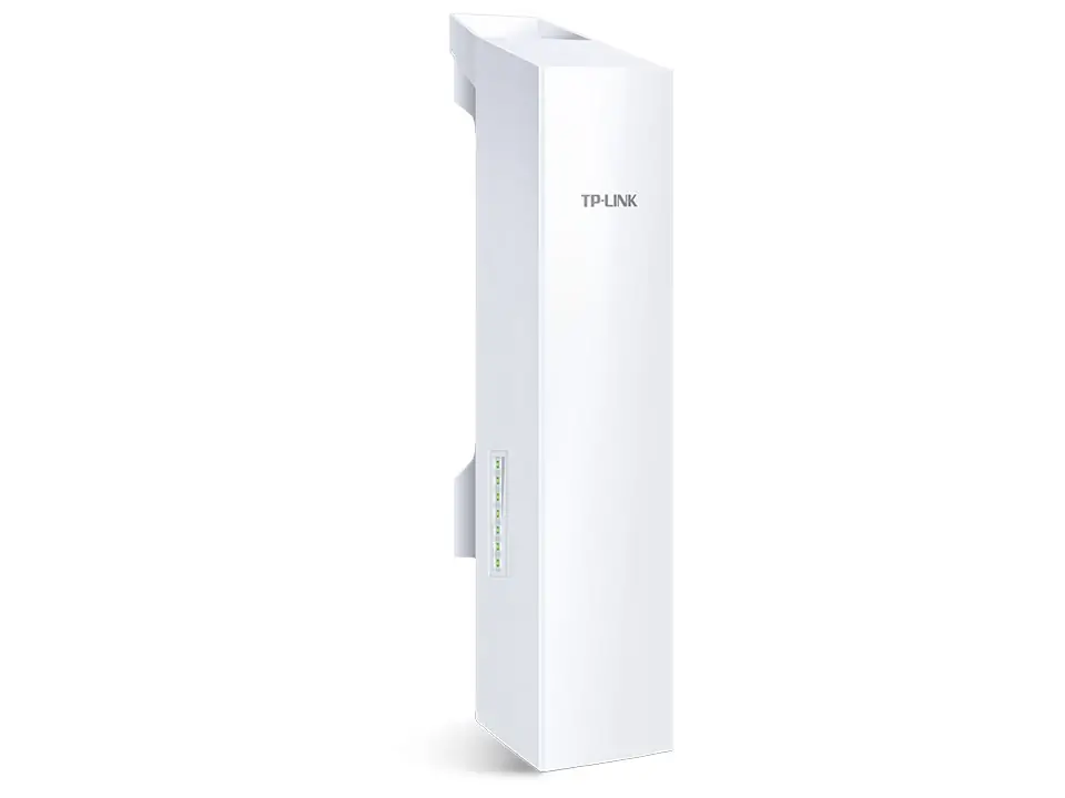 TP-Link CPE220, 2.4GHz 300Mbps Outdoor CPE