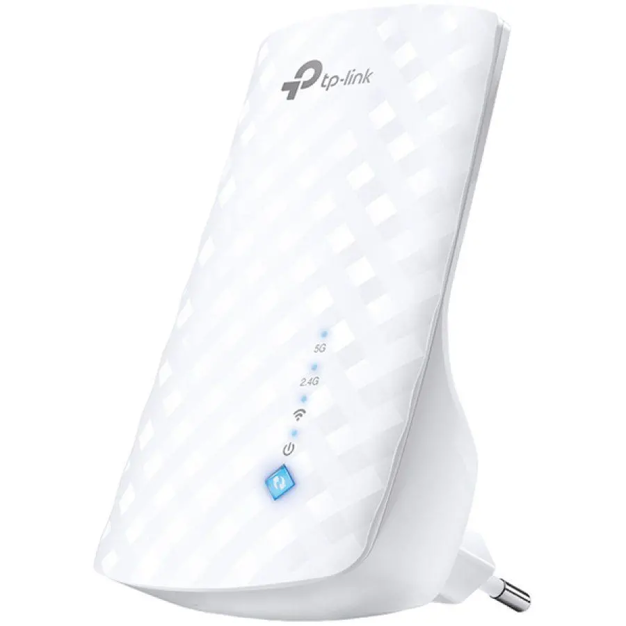 TP-Link RE190, AC750 WiFi pojačivač signala
