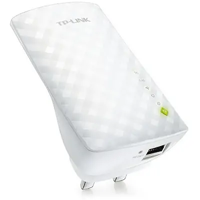 TP-Link RE200, AC750 WiFi pojačivač signala