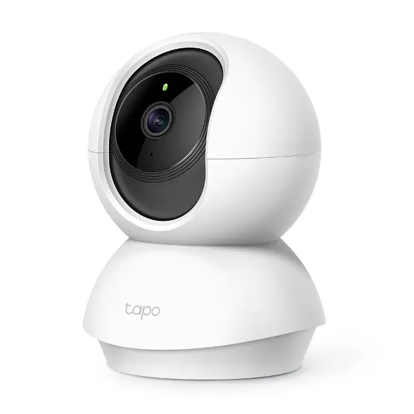 TP-Link Tapo C200 Pan/Tilt Home Security Wi-Fi