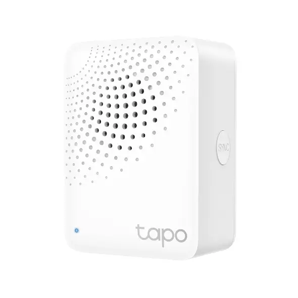 TP-Link Tapo H100 Smart IoT Hub