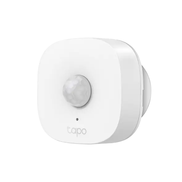 TP-Link Tapo T100 Smart Motion Sensor