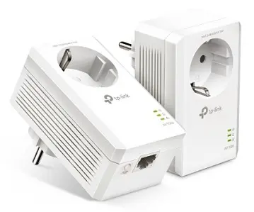 TP-Link TL-PA7017P KIT, Gbit powerline adapter