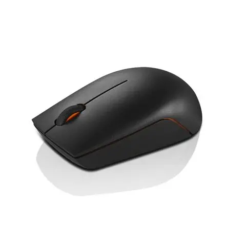 Lenovo 300 Wireless Mouse, GX30K79401