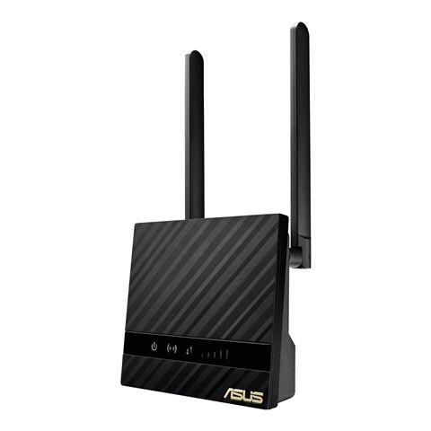 Wireless router Asus 4G-N16