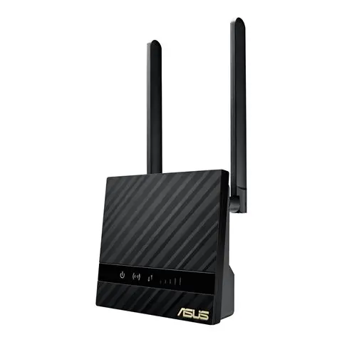 Wireless router Asus 4G-N16
