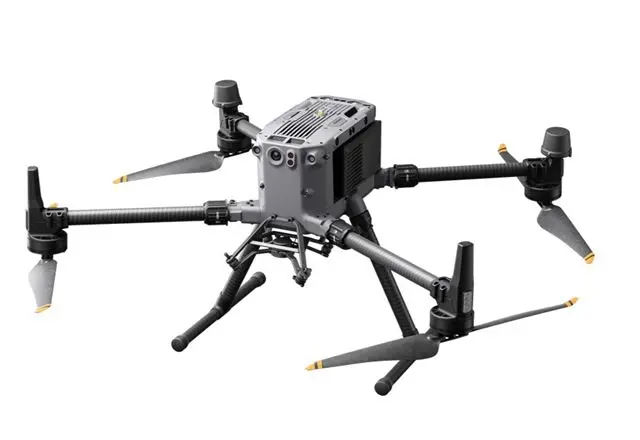 DJI MATRICE 350 RTK 2Y