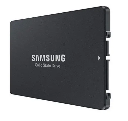 SSD 7.68TB SATA PM893 2.5" Enterprise MZ7L37T6HBLA-00W07
