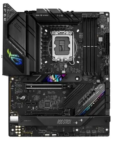 MBO 1700 AS STRIX B760-F GAMING WIFI