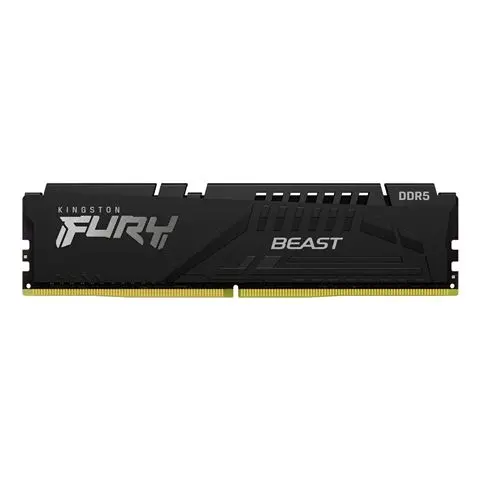 MEM DDR5 16GB 5200MHz FURY Beast