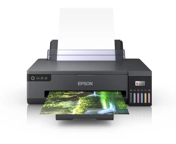 PRN Epson INK EcoTank L18050 Photo A3+