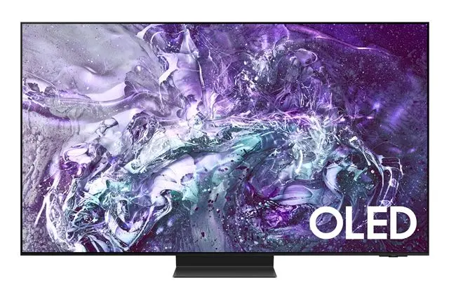 SAMSUNG OLED TV QE55S95DATXXH