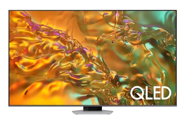 SAMSUNG QLED TV QE65Q80DATXXH