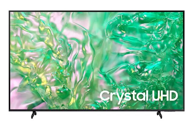 SAMSUNG LED TV UE85DU8002KXXH UHD