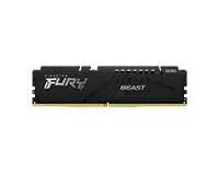MEM DDR5 16GB 6400MHz KIN FURY Beast XMP KF564C32BB-16
