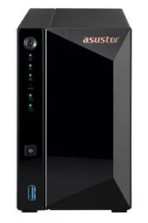 STORAGE ASUSTOR NAS AS3302T v2