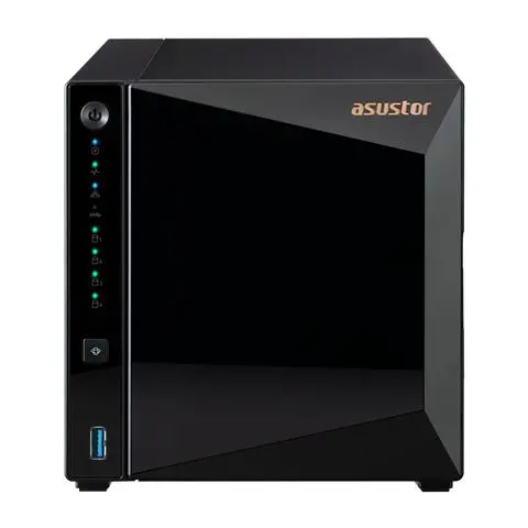 STORAGE ASUSTOR NAS AS3304T v2