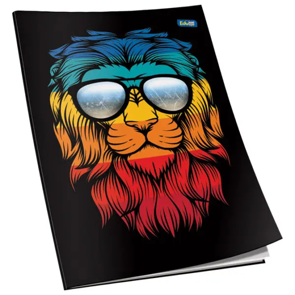 Teka  meki uvez A4 karo Educa lak 52L