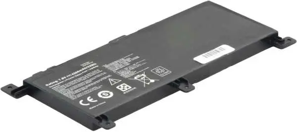 Avacom baterija Asus X556 Li-Pol 7,6V 4200mAh