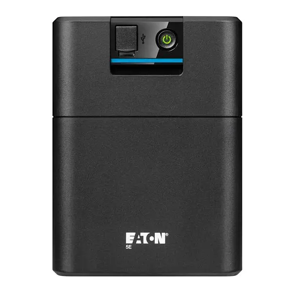 Eaton 5E 1200 USB IEC G2, 1200 VA/660 W