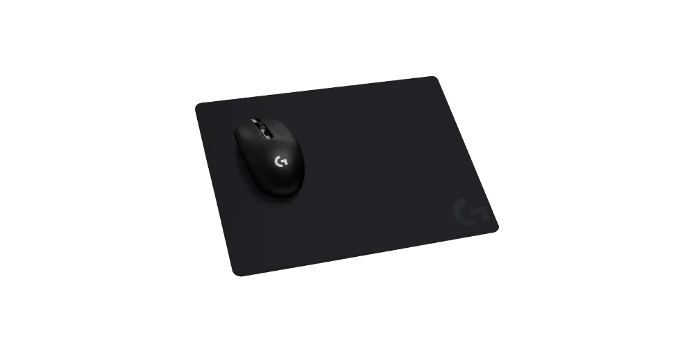 Logitech G440 podloga za miš, tvrda, 3 mm, crna