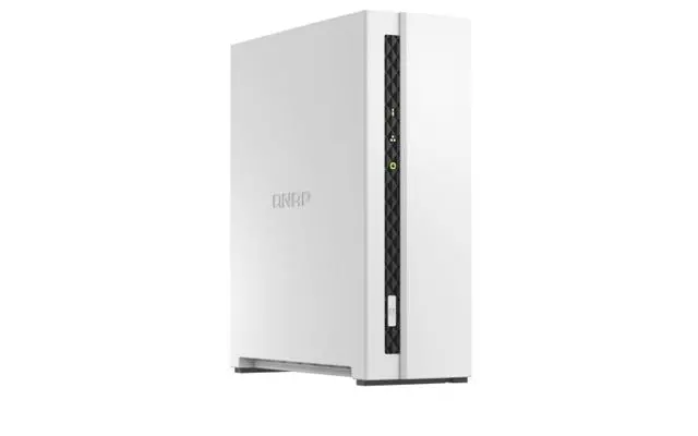 STORAGE QNAP NAS TS-133 4TB HDD ENT