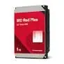 HDD INT 8TB WD Red™ Plus NAS (CMR) 3,5" SATA WD80EFPX