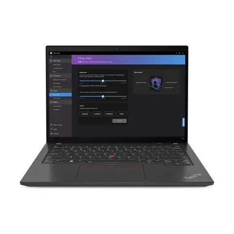 Lenovo prijenosno računalo ThinkPad T14 Gen 4 (Intel), 21HESDV900