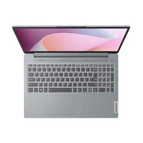 Lenovo prijenosno računalo IdeaPad Slim 3 15AMN8, 82XQ009KSC