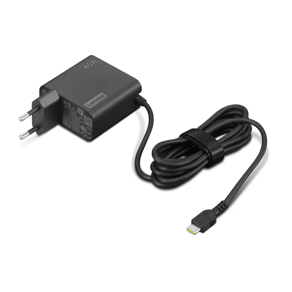 Lenovo Thinkpad adapter 65W, 4X21L54610