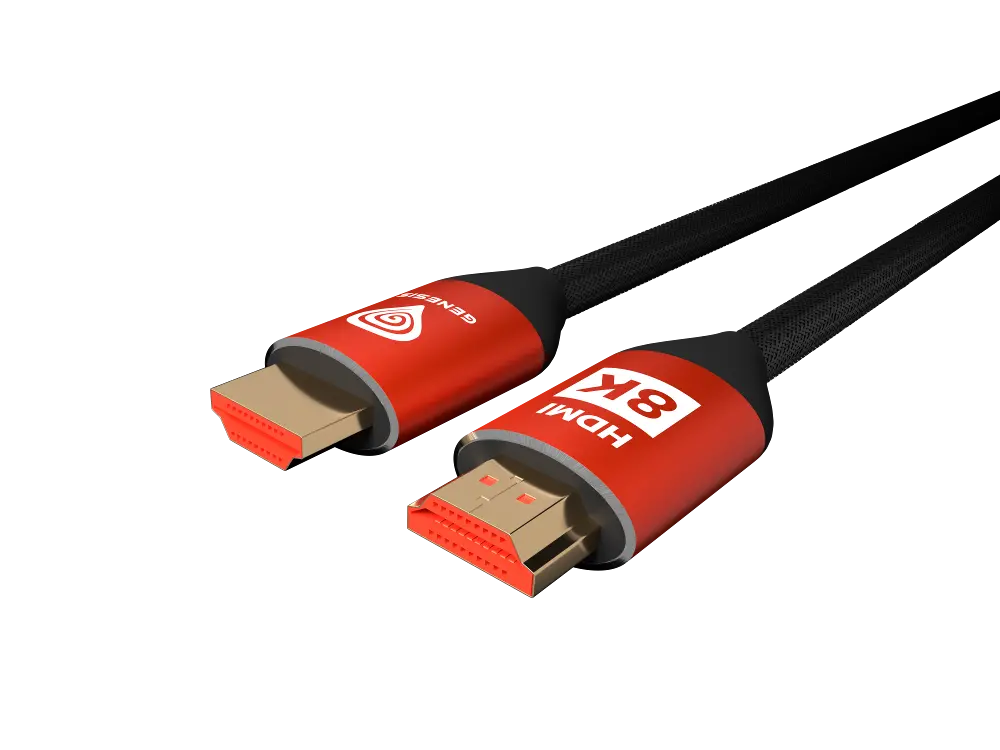 Kabel HDMI 3 metra, 8K, v2.1