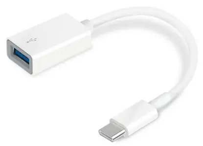 TP-Link USB-C to USB 3.0 Adapter,1 USB-C connector