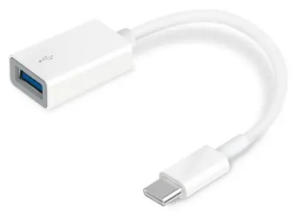 TP-Link USB-C to USB 3.0 Adapter,1 USB-C connector