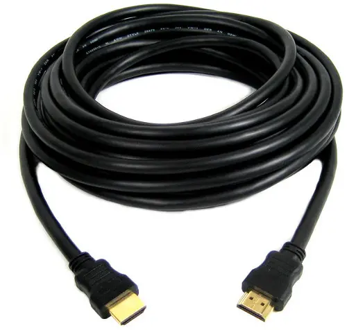 SBOX kabel HDMI-HDMI 1.4 M/M 20 M