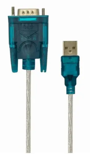 SBOX kabel USB/serial RS232, 2m, bulk