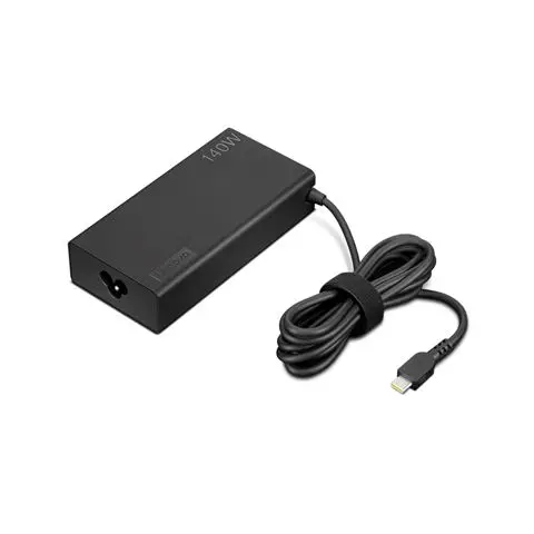 Lenovo 140W AC Adapter, GX21M50626