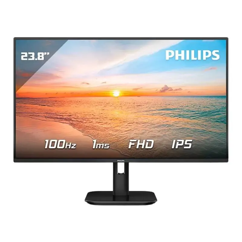 Philips 23,8" 24E1N1100A